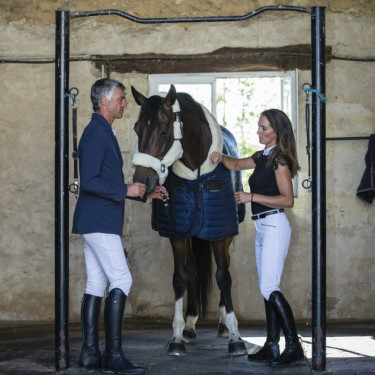 Giacca da concorso Equithème Dublin Giacca da concorso Equithème Dublin