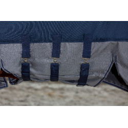 Coperta da equitazione impermeabile cavallo TYREX