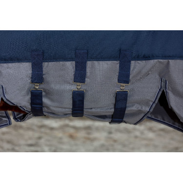 Coperta da equitazione impermeabile cavallo TYREX