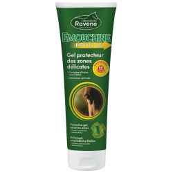 Gel antinsetti cavallo zone sensibili Ravene Gel antinsetti cavallo zone sensibili Ravene