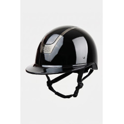 Casco da equitazione Zenith Crystal Gloss B Vertigo