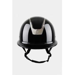 Casco da equitazione Zenith Crystal Gloss B Vertigo