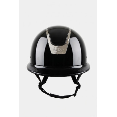 Casco da equitazione Zenith Crystal Gloss B Vertigo