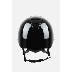 Casco da equitazione Zenith Crystal Gloss B Vertigo