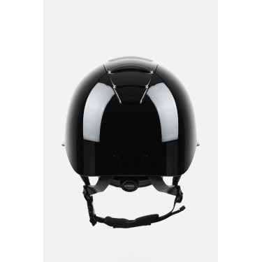 Casco da equitazione Zenith Crystal Gloss B Vertigo