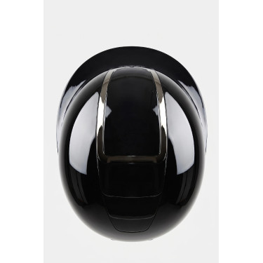 Casco da equitazione Zenith Crystal Gloss B Vertigo