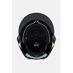 Casco da equitazione Zenith Crystal Gloss B Vertigo