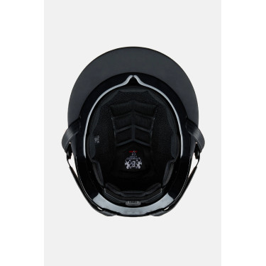 Casco da equitazione Zenith Crystal Gloss B Vertigo
