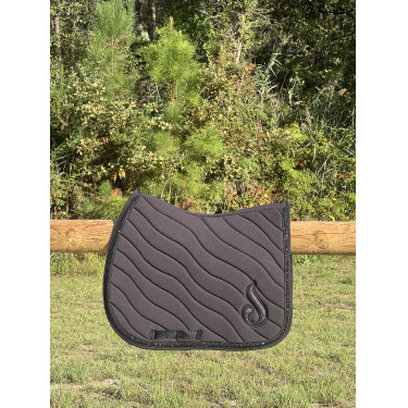 Sottosella Le Sabotier Hossegor Nero
