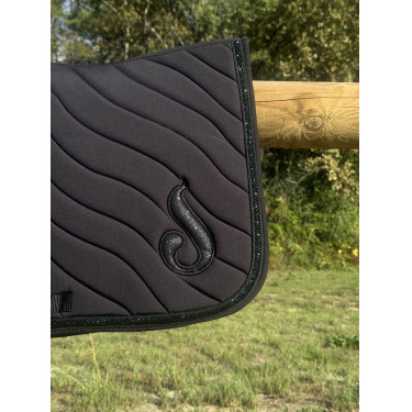 Sottosella Le Sabotier Hossegor Nero