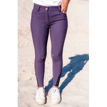 Pantaloni Le Sabotier Scarlett donna Pantaloni Le Sabotier Scarlett donna