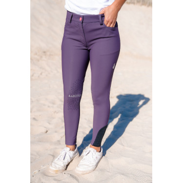 Pantaloni Le Sabotier Scarlett donna Pantaloni Le Sabotier Scarlett donna