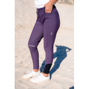Pantaloni Le Sabotier Scarlett donna Pantaloni Le Sabotier Scarlett donna