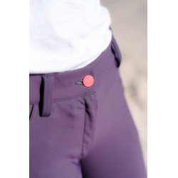 Pantaloni Le Sabotier Scarlett donna Pantaloni Le Sabotier Scarlett donna