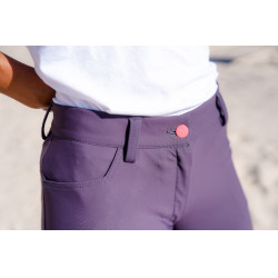 Pantaloni Le Sabotier Scarlett donna Pantaloni Le Sabotier Scarlett donna