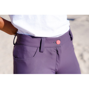 Pantaloni Le Sabotier Scarlett donna Pantaloni Le Sabotier Scarlett donna