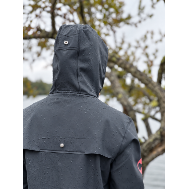 Parka antipioggia Le Sabotier Calimero donna Parka antipioggia Le Sabotier Calimero donna