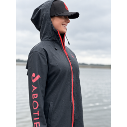 Parka antipioggia Le Sabotier Calimero donna Parka antipioggia Le Sabotier Calimero donna
