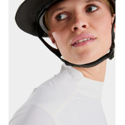 Flow Camicia da competizione da equitazione donna Horse Pilot