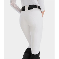Pantaloni da equitazione full grip da donna X-Prime Horse Pilot