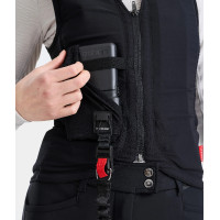 Cartuccia gas Twist'Air accessorio airbag da equitazione Horse Pilot
