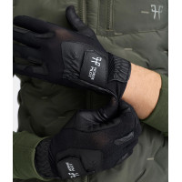 Guanti da competizione per equitazione Horse Pilot