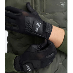 Guanti da competizione per equitazione Horse Pilot