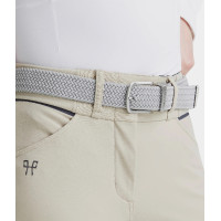 Cintura Exchange Horse Pilot Grigio / bianco
