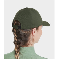 Cappellino Horse Pilot Alpha Verde scuro