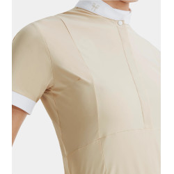 Camicia equitazione donna Aerolight Horse Pilot