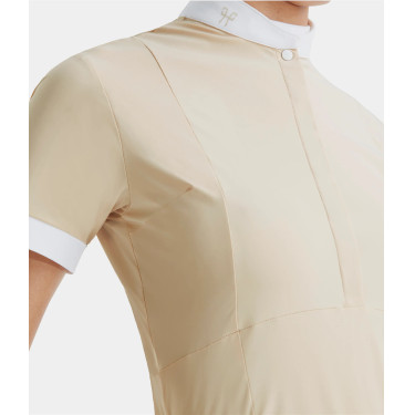 Camicia equitazione donna Aerolight Horse Pilot