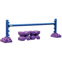 Pacco ostacoli Easy Pro La Gée Pacco ostacoli Easy Pro La Gée