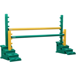 Pacco ostacoli Easy Pro La Gée Pacco ostacoli Easy Pro La Gée
