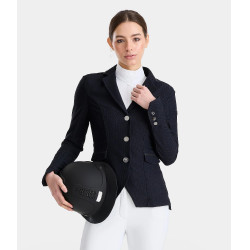 Giacca da concorso equitazione donna Aeromesh Horse Pilot
