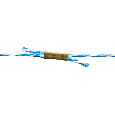 Guaina Filo Ø 5 Mm Lacmé Guaina Filo Ø 5 Mm Lacmé