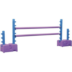 Pacco ostacoli Easy Pro La Gée Pacco ostacoli Easy Pro La Gée