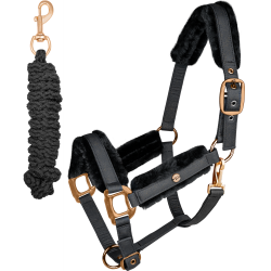 Set capezza Phoenix Waldhausen