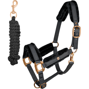 Set capezza Phoenix Waldhausen