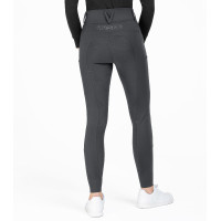 Pantaloni da equitazione ad alta visibilità ELT donna