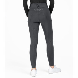 Pantaloni da equitazione ad alta visibilità ELT donna
