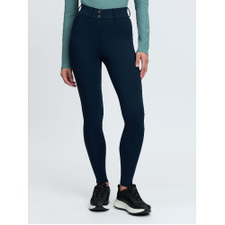 Pantaloni da equitazione a mezza seduta Becca LeMieux donna