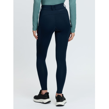 Pantaloni da equitazione a mezza seduta Becca LeMieux donna