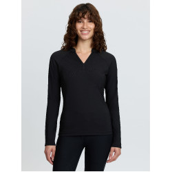 Maglia intima a maniche lunghe Lisa LeMieux donna Maglia intima a maniche lunghe Lisa LeMieux donna