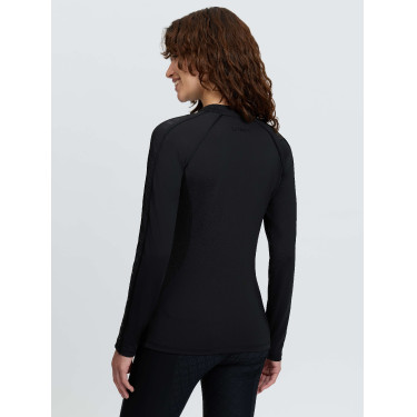 Maglia intima a maniche lunghe Lisa LeMieux donna Maglia intima a maniche lunghe Lisa LeMieux donna