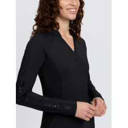Maglia intima a maniche lunghe Lisa LeMieux donna Maglia intima a maniche lunghe Lisa LeMieux donna