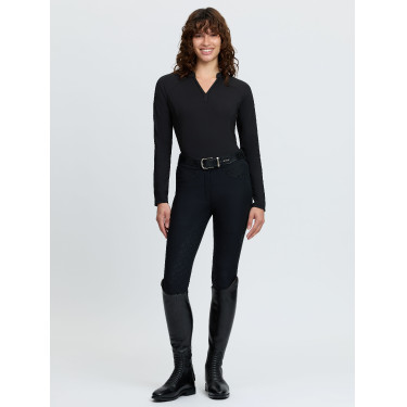 Maglia intima a maniche lunghe Lisa LeMieux donna Maglia intima a maniche lunghe Lisa LeMieux donna