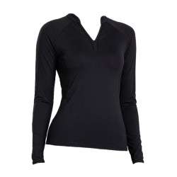 Maglia intima a maniche lunghe Lisa LeMieux donna Maglia intima a maniche lunghe Lisa LeMieux donna