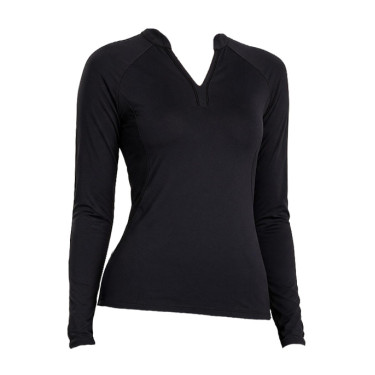 Maglia intima a maniche lunghe Lisa LeMieux donna Maglia intima a maniche lunghe Lisa LeMieux donna