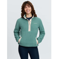 Pile Popper Piper LeMieux donna Aloe Blu