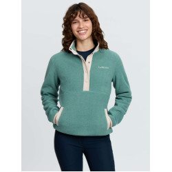 Pile Popper Piper LeMieux donna Aloe Blu